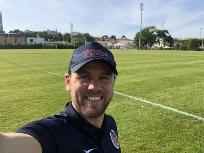 Savidan : « Je voulais boire des coups avec mes potes »