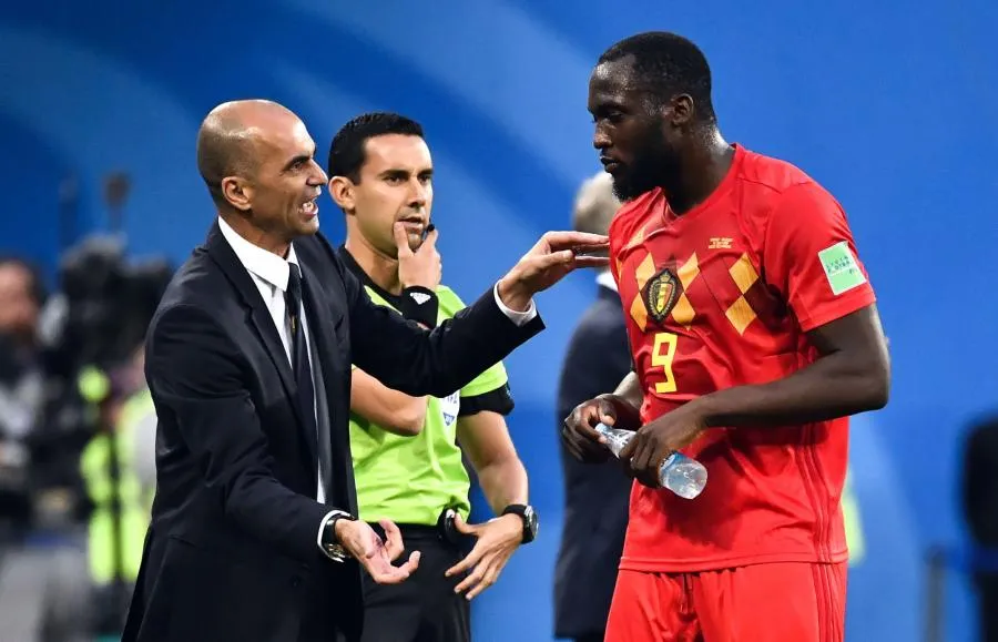 Martínez voit bien Lukaku filer en Serie A