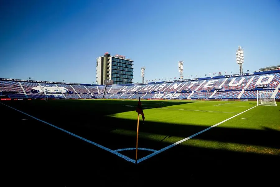 Levante offre l’abonnement à ses plus fidèles supporters
