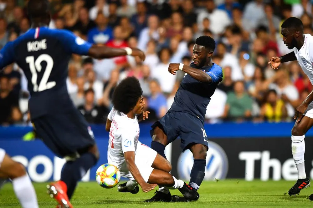 Premières nouvelles rassurantes pour Bamba