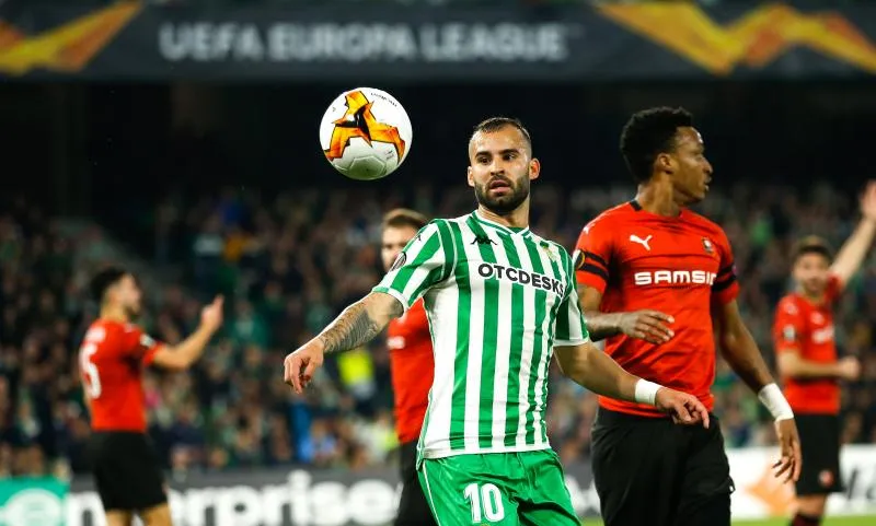 Jesé régale avec une nouvelle chanson