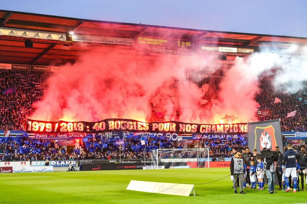 Ligue Europa : Strasbourg connaît (presque) son adversaire