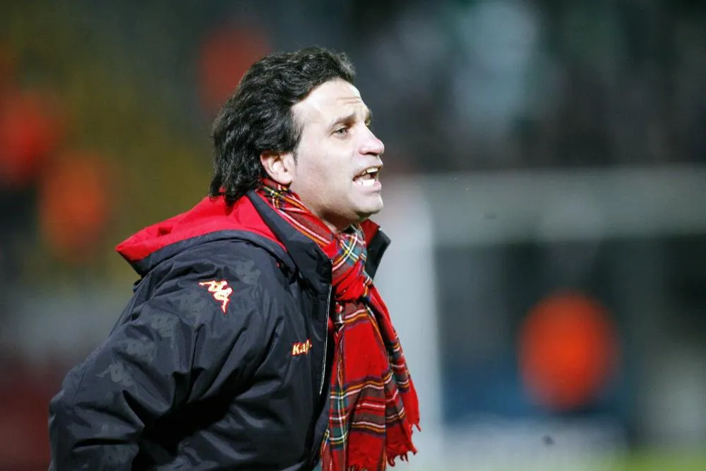 Burkina Faso : Duarte va partir