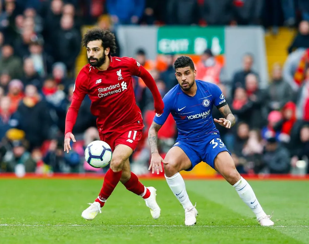 Liverpool et Chelsea recevront seulement 10 000 places pour la Supercoupe d&rsquo;Europe