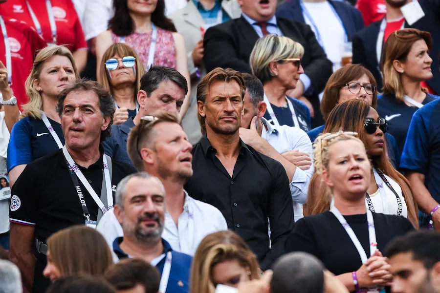 CAN : ce qu’il faut savoir du groupe D