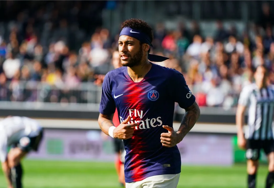 Neymar : «<span style="font-size:50%">&nbsp;</span>J&rsquo;ai toujours aimé voir du football pour le spectacle<span style="font-size:50%">&nbsp;</span>»