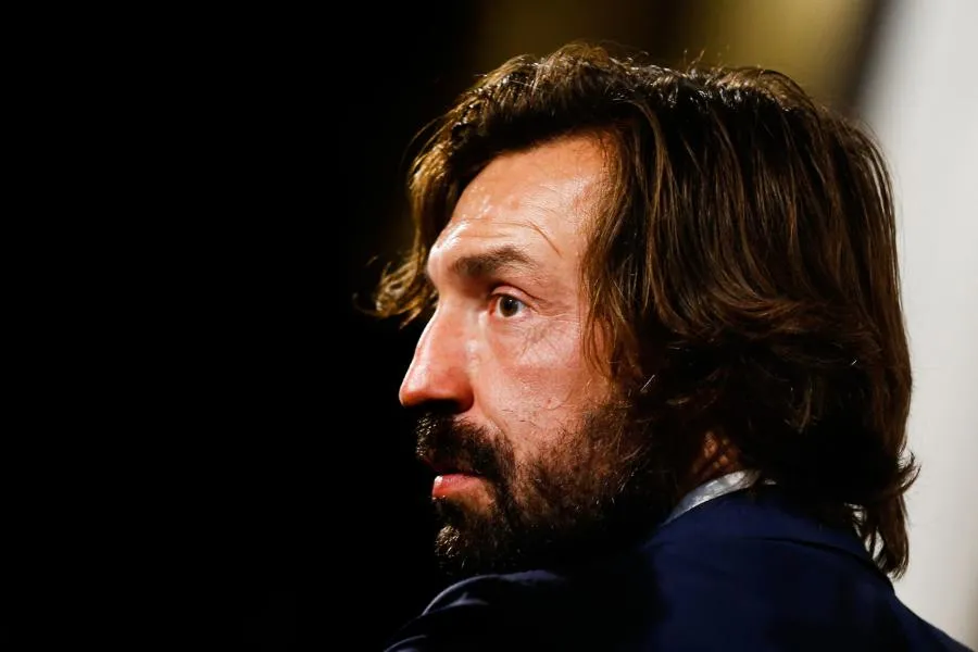 Pirlo attaque son sosie en justice