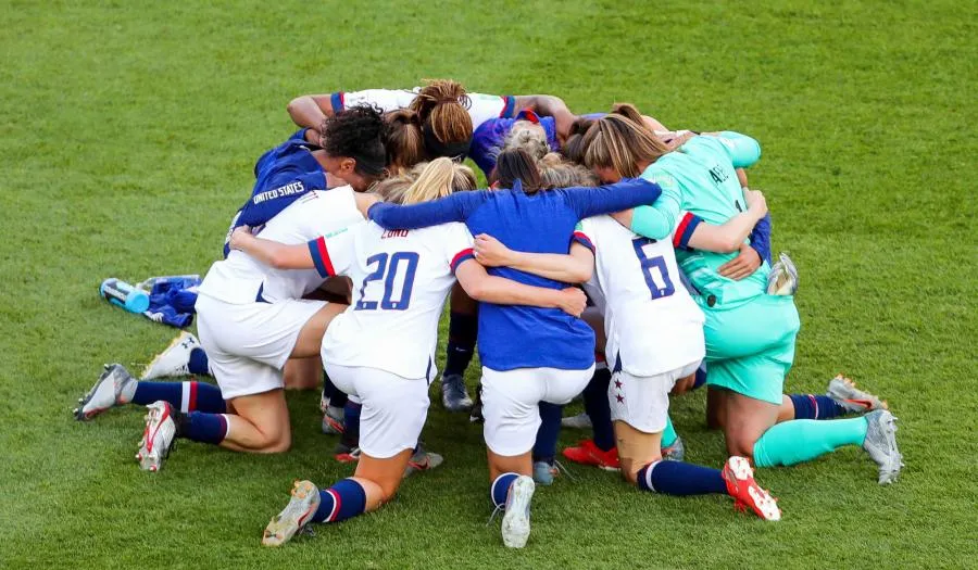 En direct : Suède – États-Unis