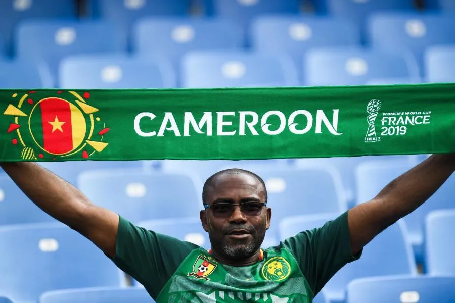Les joueurs camerounais dévoilent les raisons de la grève