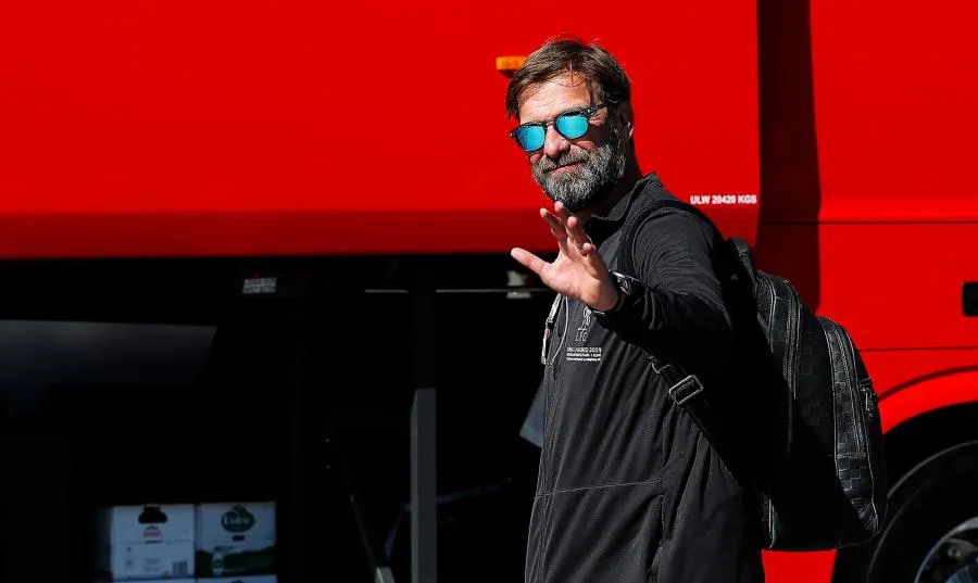 Klopp : « Si le foot ne devient plus qu’une affaire d’agent, alors je m’en irais »