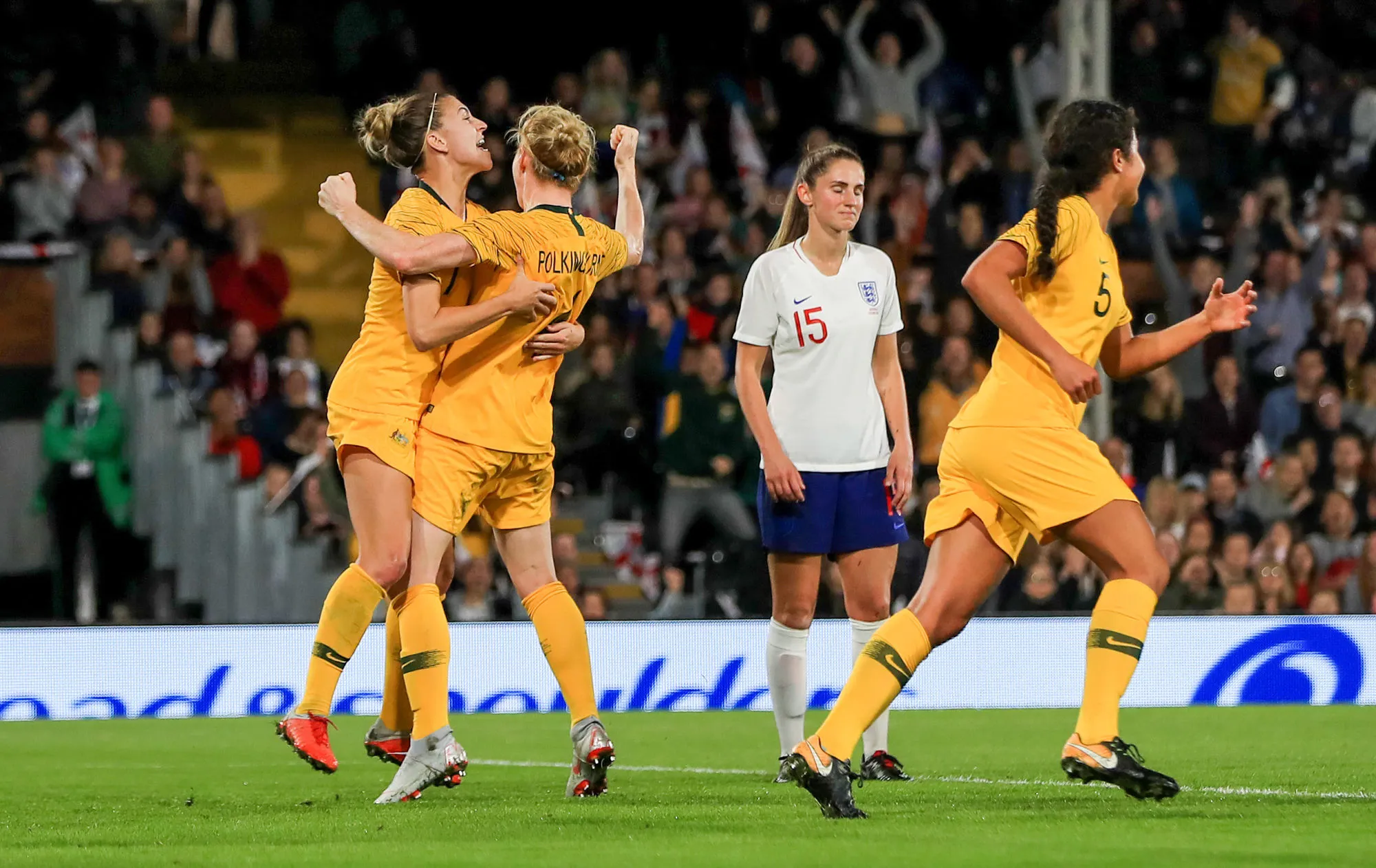 Pronostic Norvège Australie : Analyse, prono et cotes du match de la Coupe du monde féminine 2019