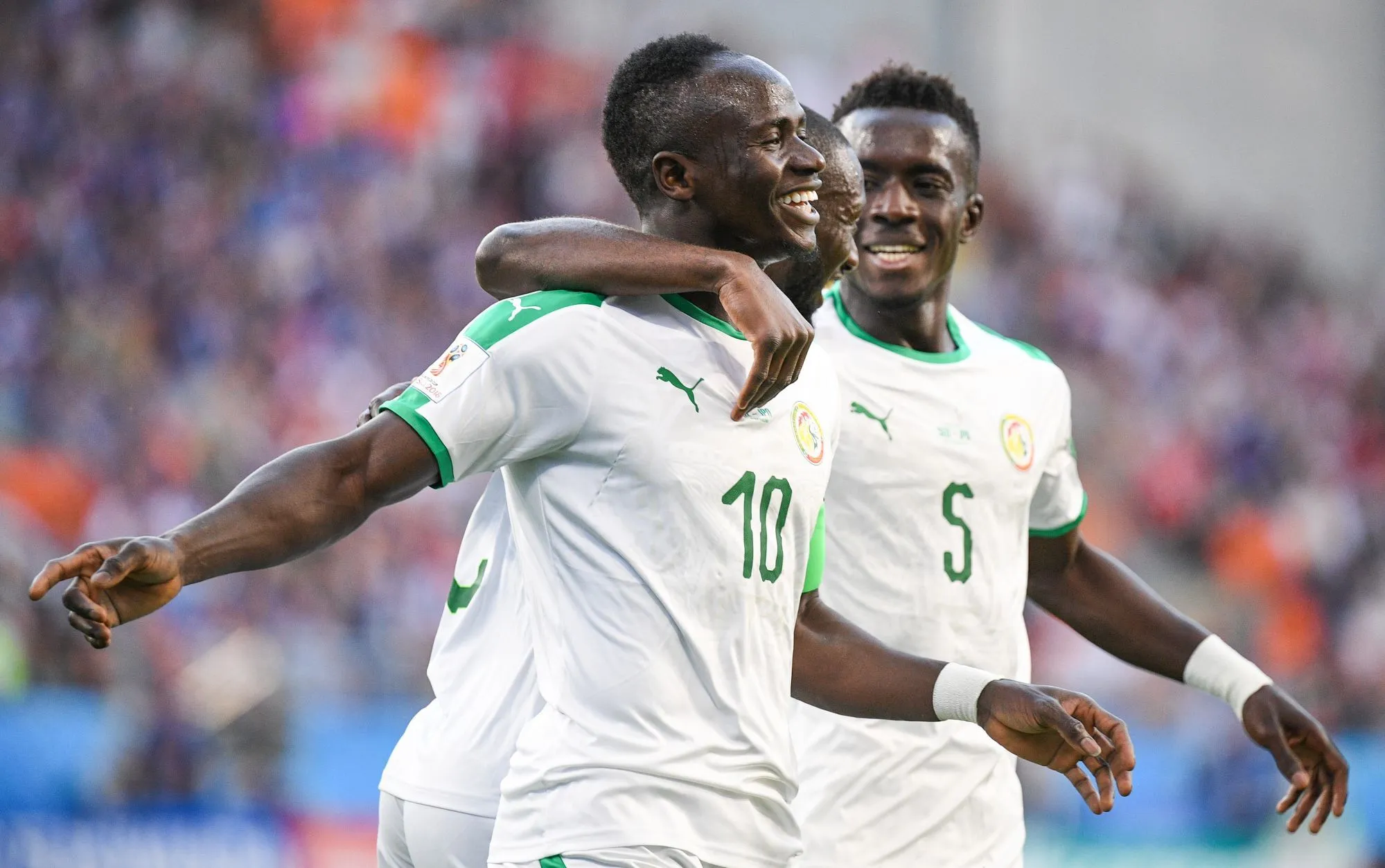 Pronostic Sénégal Tanzanie : Analyse, prono et cotes du match de la CAN 2019