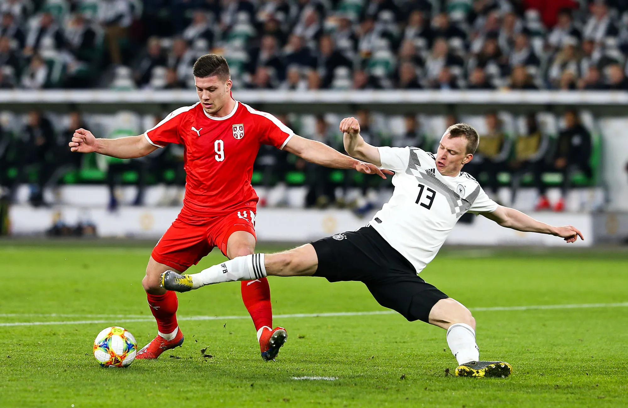 Pronostic Danemark U21 Serbie U21 : Analyse, prono et cotes du match du Championnat d&rsquo;Europe Espoirs 2019