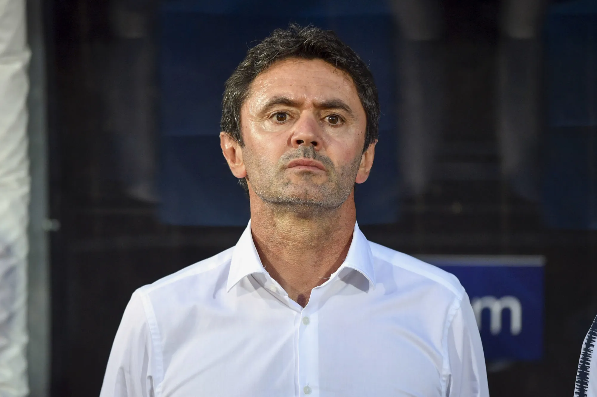 Les Bleuets soulagés, mais pas satisfaits