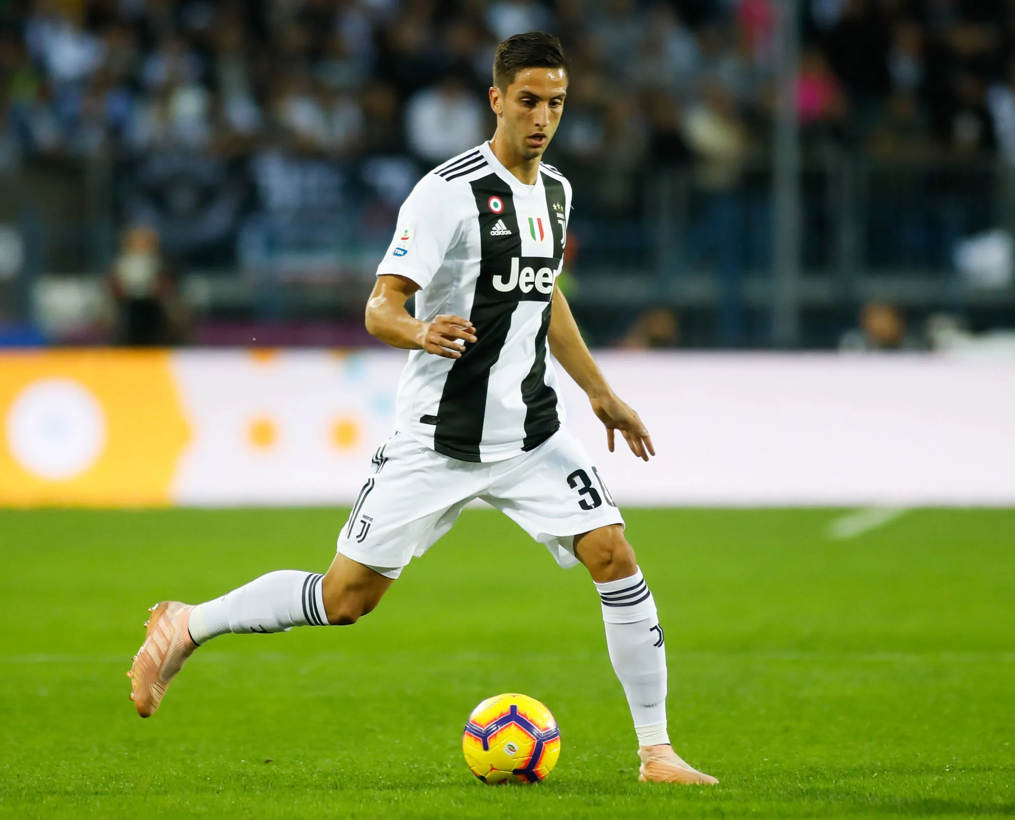 La Juventus prolonge Bentancur