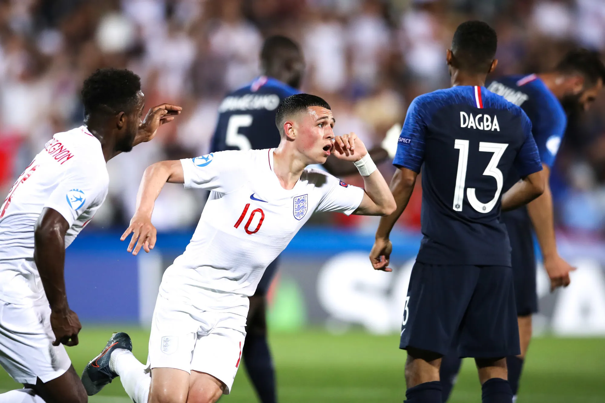 Pronostic Angleterre U21 Croatie U21 : Analyse, prono et cotes du match du Championnat d&rsquo;Europe Espoirs 2019