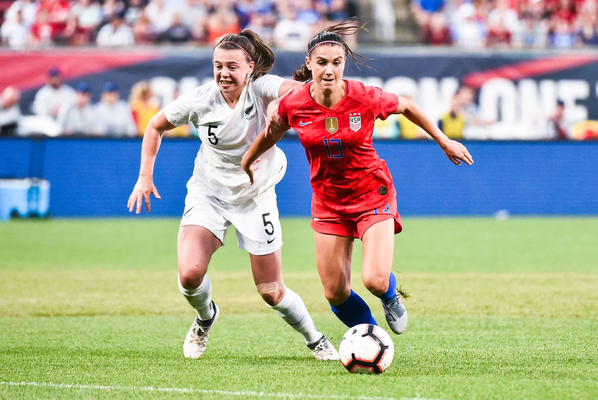 Pronostic Espagne États-Unis : Analyse, prono et cotes du match de la Coupe du monde féminine 2019
