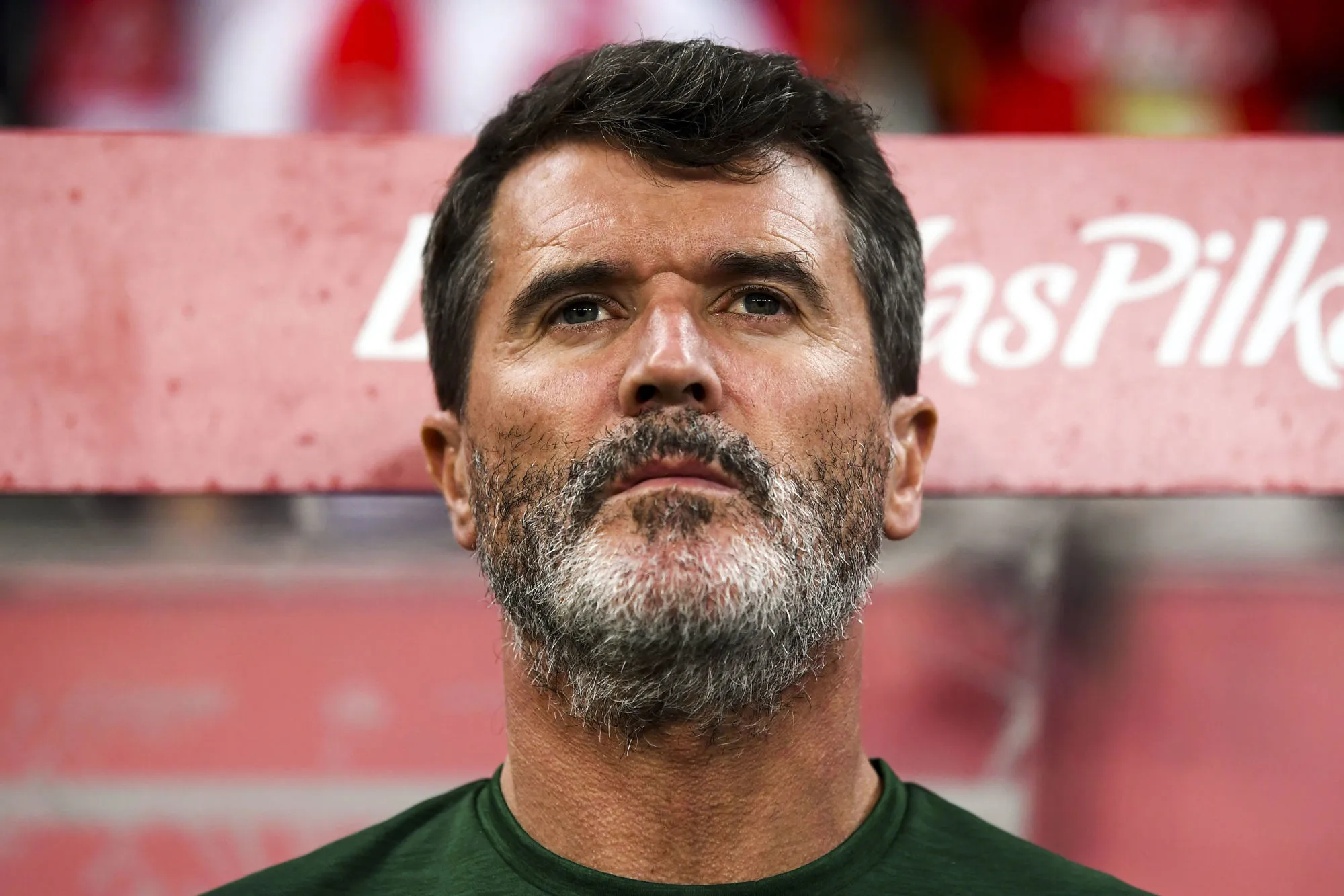 Roy Keane quitte déjà Nottingham Forrest