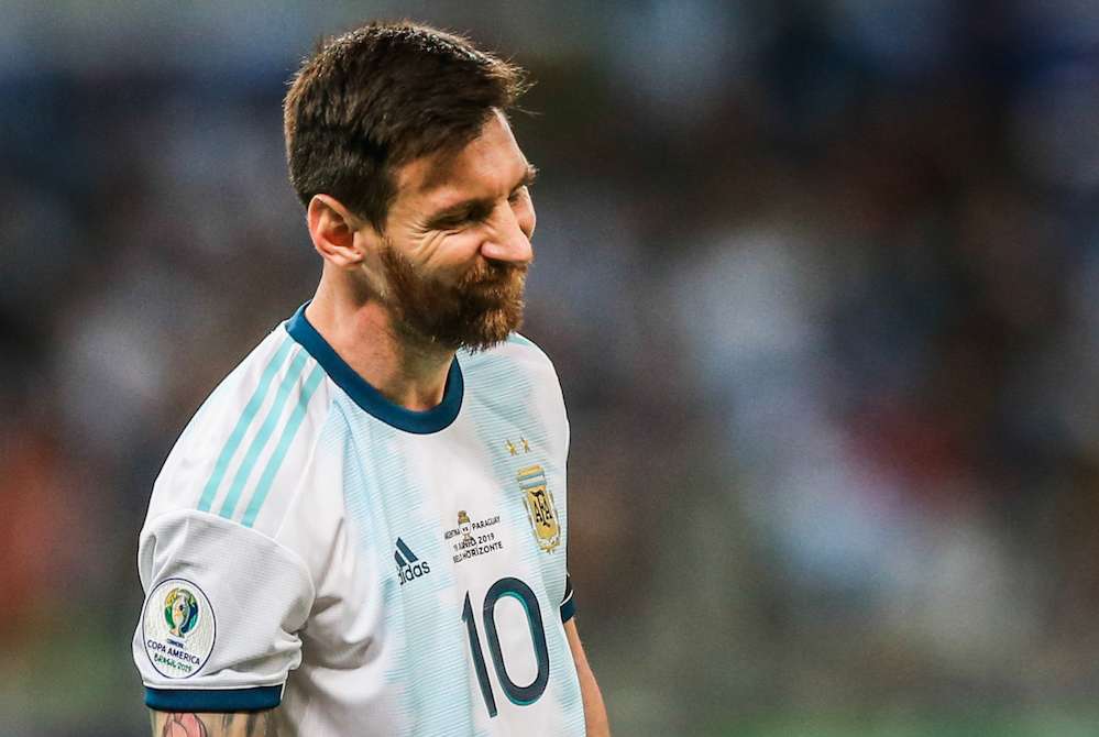 En direct : Qatar – Argentine