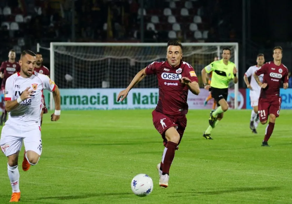 Mais qui es-tu, Cittadella, prétendant à la montée en Serie A ?