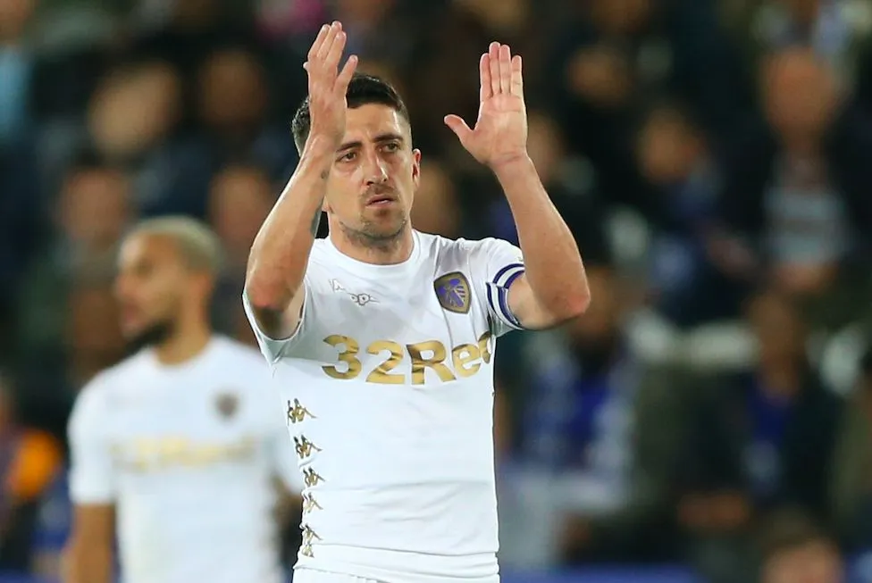 Pablo Hernández : «<span style="font-size:50%"> </span>Défendre les idées de Marcelo Bielsa à la vie, à la mort<span style="font-size:50%"> </span>»