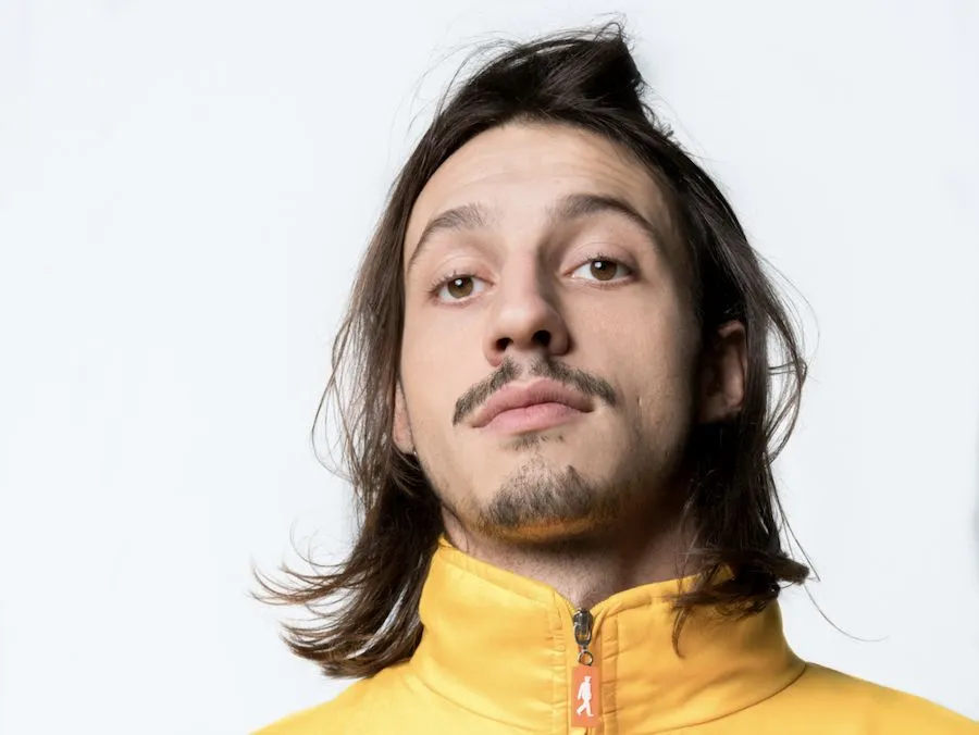 Roméo Elvis : «<span style="font-size:50%">&nbsp;</span>2005 ? J&rsquo;étais dégoûté d&rsquo;avoir raté ce truc <span style="font-size:50%">&nbsp;</span>»