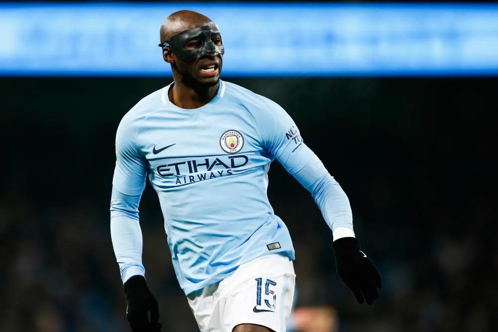 Eliaquim Mangala de retour à Porto ?