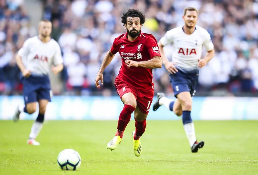 Tottenham-Liverpool, le poids d&rsquo;une nouvelle histoire