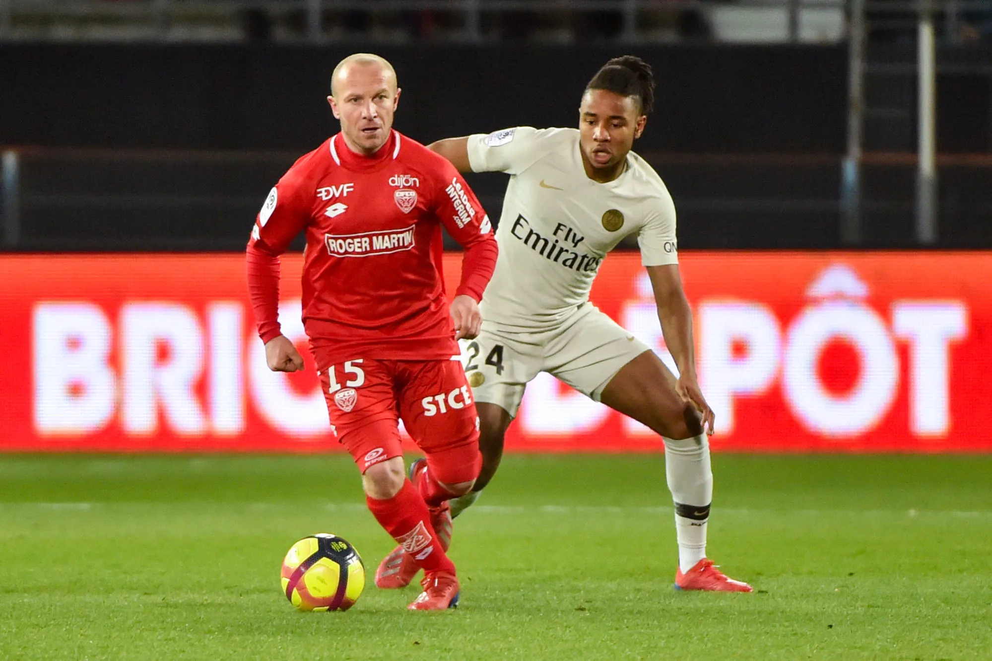 Pronostic Dijon Lens : Analyse, prono et cotes du Barrage retour de Ligue 1