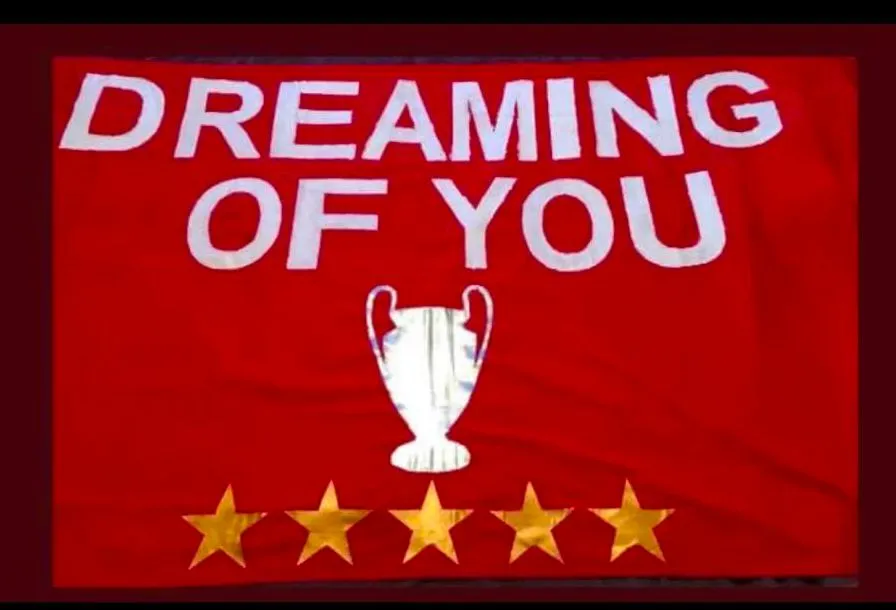 On était au QG des supporters de Liverpool