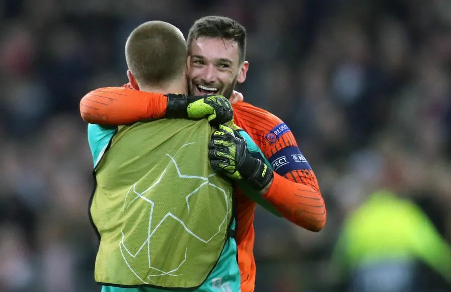 Lloris : «<span style="font-size:50%">&nbsp;</span>Je n&rsquo;ai surtout pas envie de connaître la défaite<span style="font-size:50%">&nbsp;</span>»