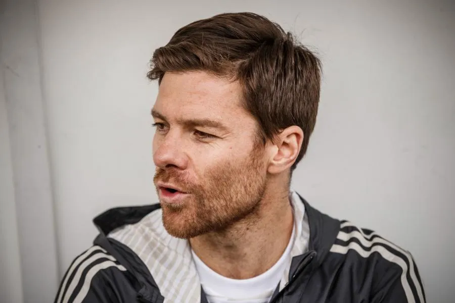 Xabi Alonso entraînera la réserve de la Real Sociedad