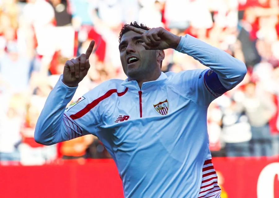 José Antonio Reyes disparaît dans un accident de voiture