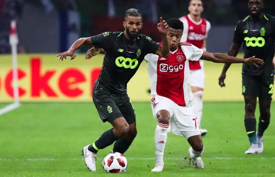 Des clubs belges et néerlandais relancent l&rsquo;idée d&rsquo;une BeNeLiga