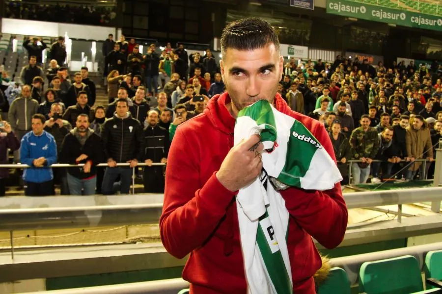 José Antonio Reyes, il était un roi