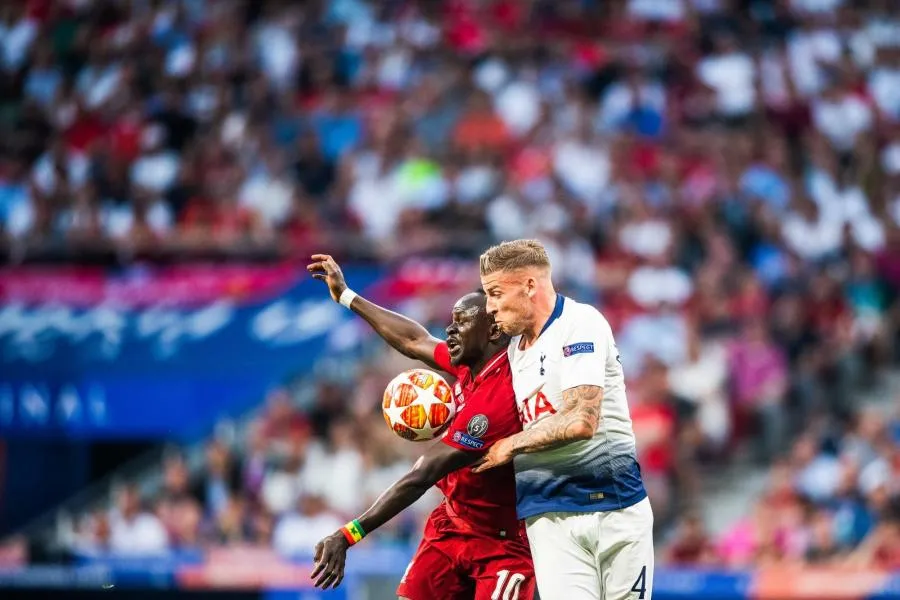 Domi : «<span style="font-size:50%"> </span>Sadio Mané est un exemple extraordinaire de valeurs<span style="font-size:50%"> </span>»