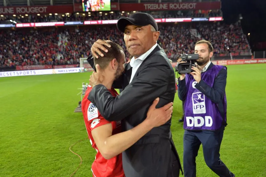 Kombouaré : «<span style="font-size:50%">&nbsp;</span>Il faudra être plus costaud défensivement<span style="font-size:50%">&nbsp;</span>»