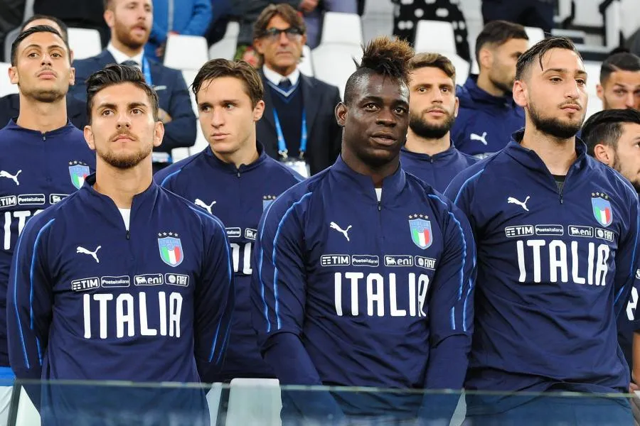 Roberto Mancini «<span style="font-size:50%">&nbsp;</span>en attend plus<span style="font-size:50%">&nbsp;</span>» de Balotelli