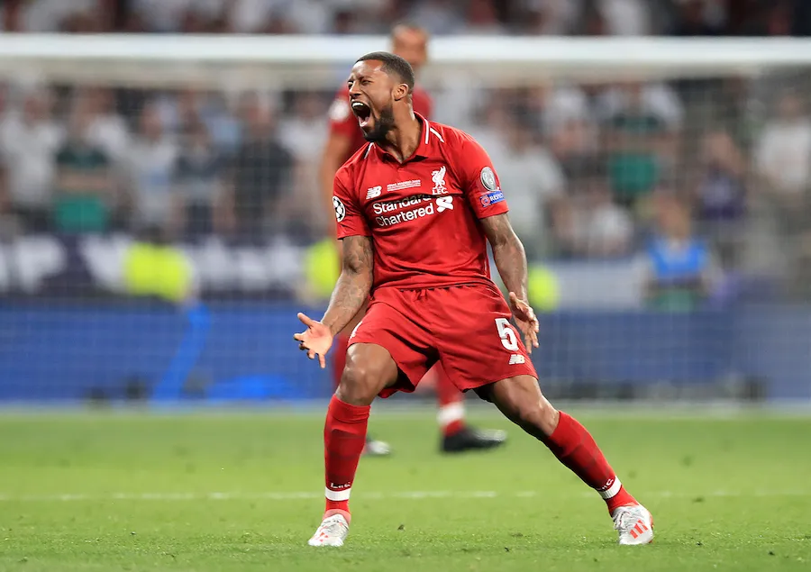 Les leçons tactiques de Tottenham-Liverpool