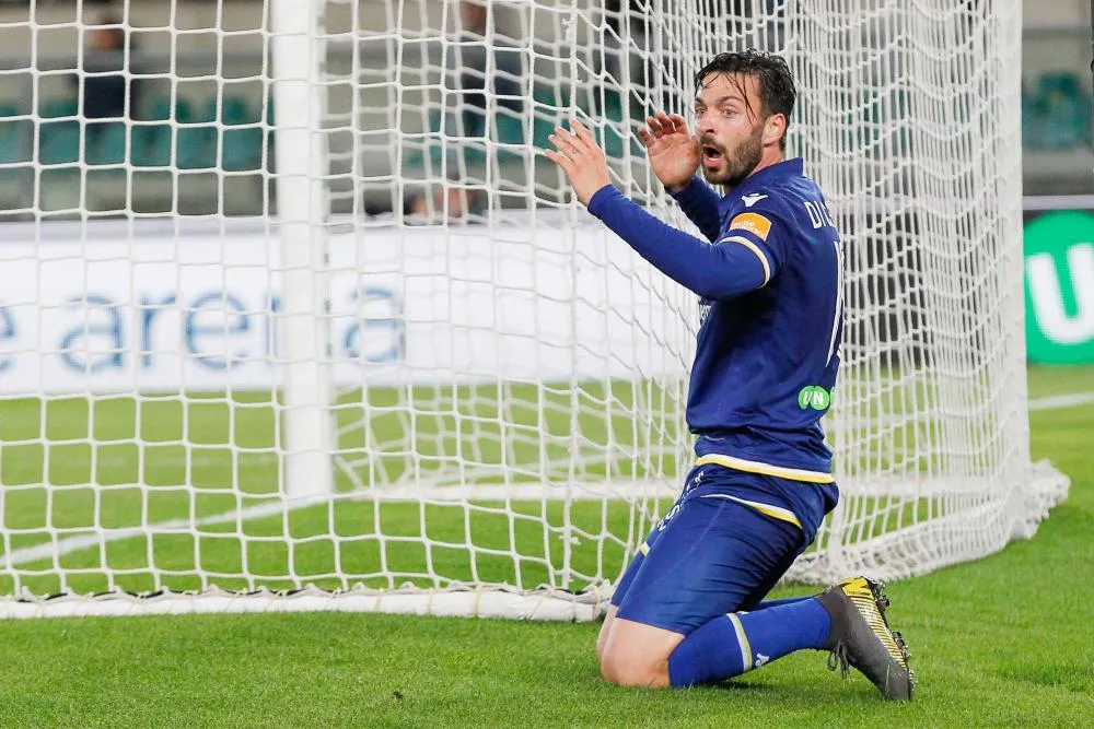 Le Hellas renverse Cittadella et revient en Serie A