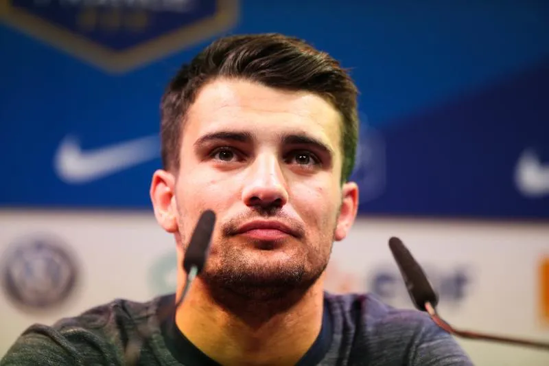 Dubois : «<span style="font-size:50%">&nbsp;</span>Beaucoup d&rsquo;émotion<span style="font-size:50%">&nbsp;</span>»