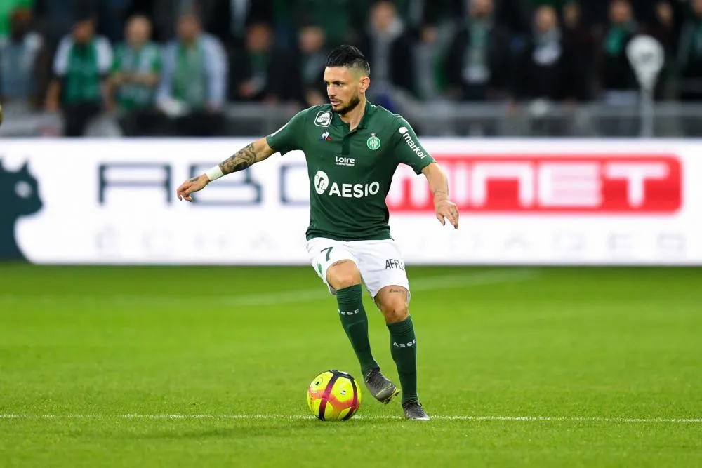 Rémy Cabella buteur avec la sélection corse