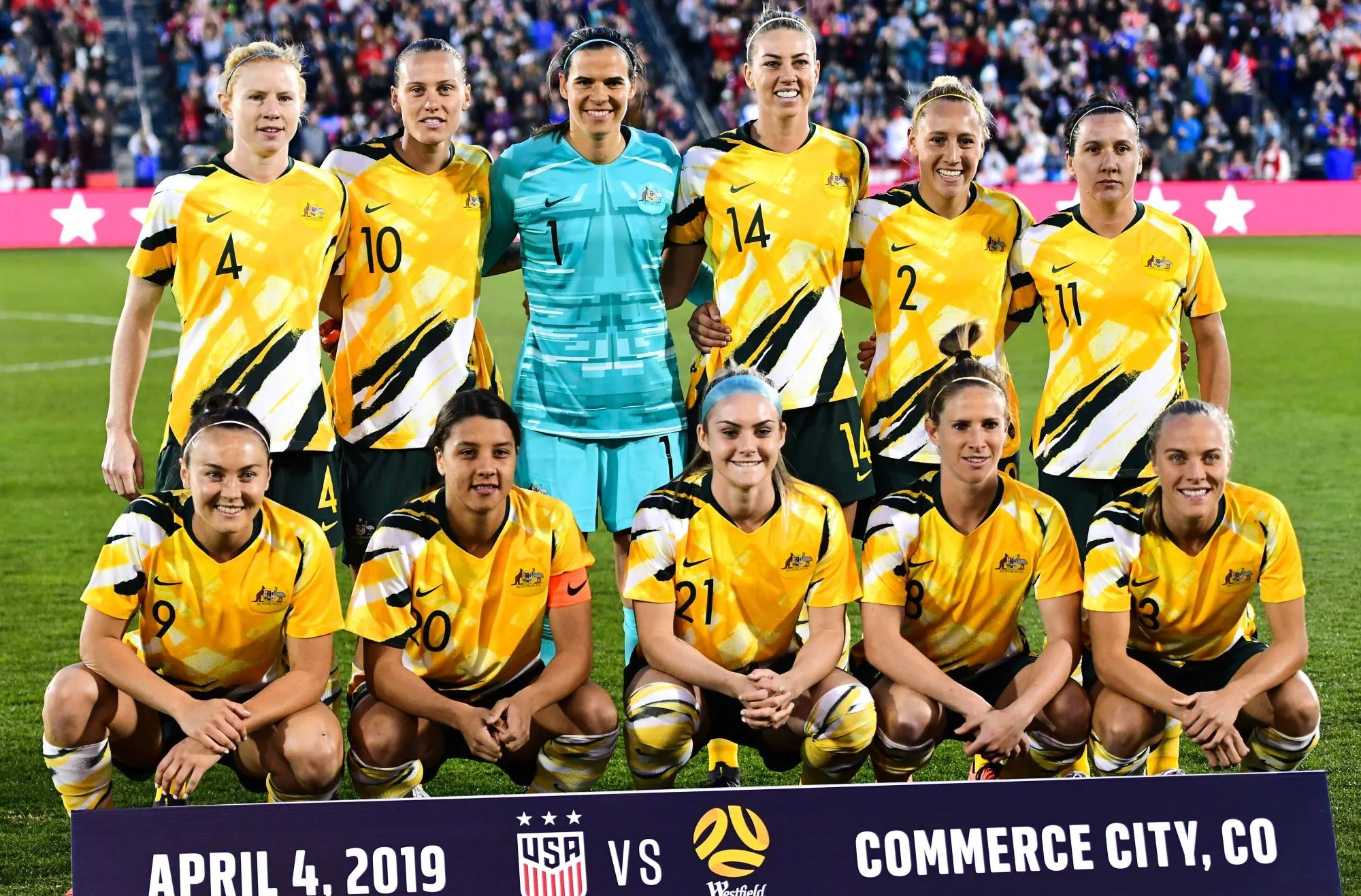 Coupe du monde 2019 : ce qu’il faut savoir du groupe C