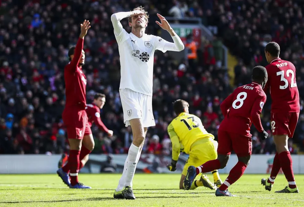 Quand Peter Crouch baptise son fils d&rsquo;après un restaurant indien