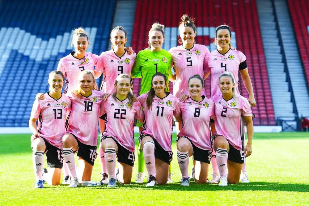 Coupe du monde 2019 : ce qu’il faut savoir du groupe D