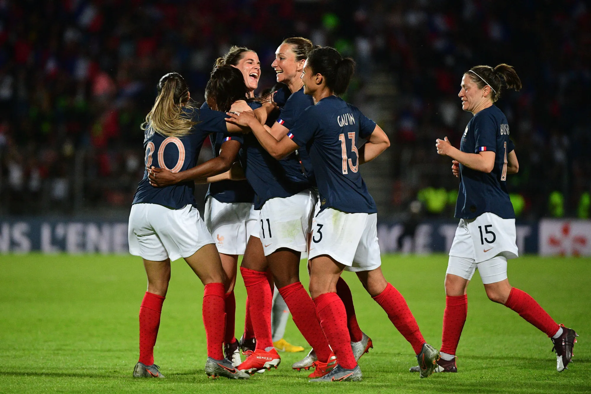 Pronostic France Corée du Sud : Analyse, prono et cotes du match d&rsquo;ouverture de la Coupe du monde féminine