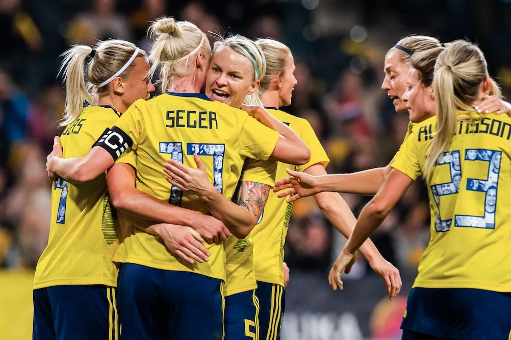 Coupe du monde 2019 : ce qu’il faut savoir du groupe F