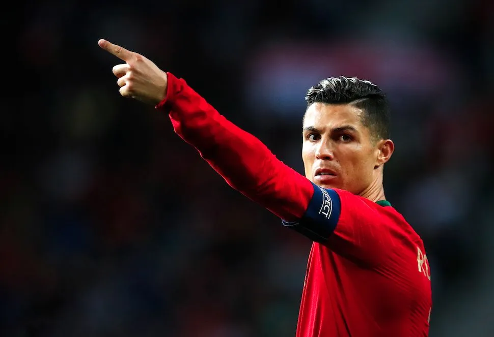 Cristiano Ronaldo, l&rsquo;éternel sauveur