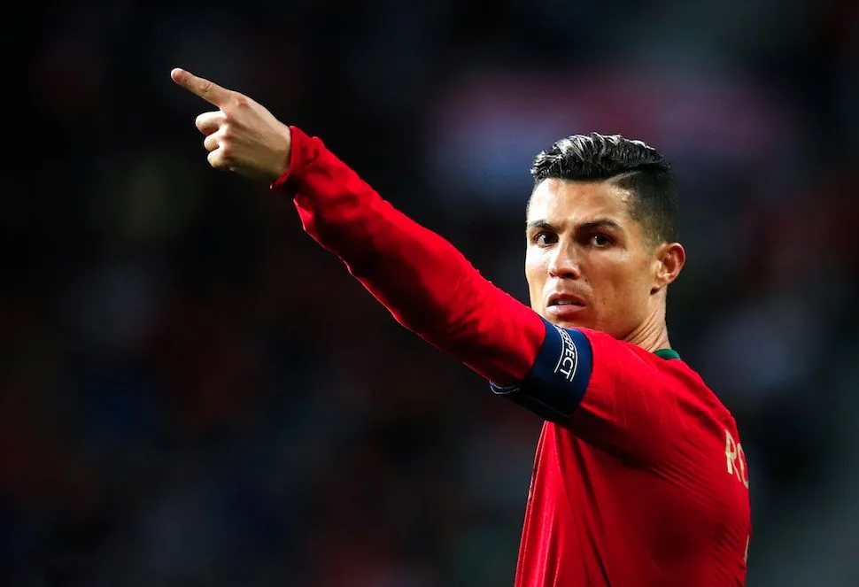 Cristiano Ronaldo, l’éternel sauveur