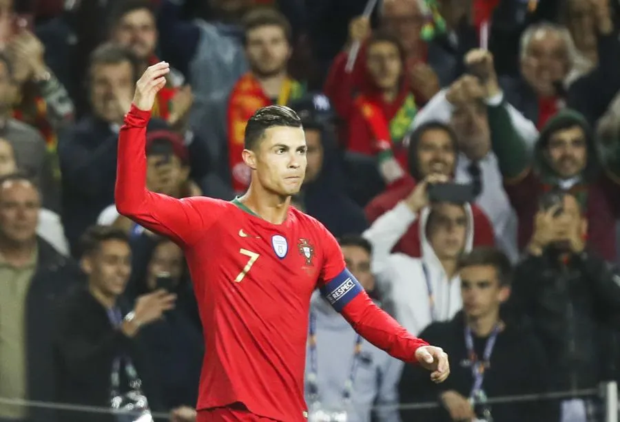 Santos : « Ronaldo appartient à la classe des génies »